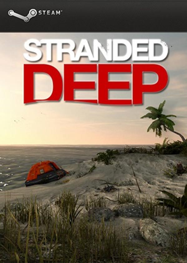 stranded deep free download xbox